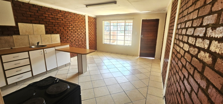 To Let 1 Bedroom Property for Rent in Rustenburg Rural North West